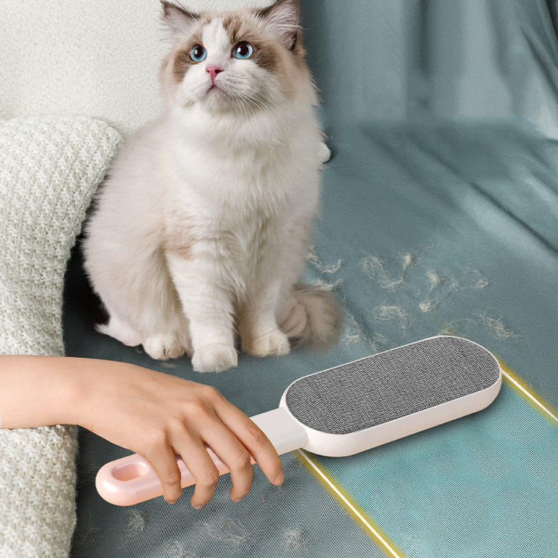 Say Goodbye to Fur on Clothes, Couch, and Car - Tim Ecommerce Specialist