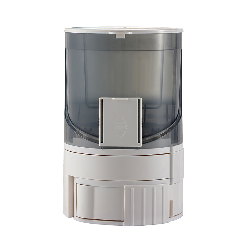 Smart Pet Feeder with Automatic Water Change System - Tim Ecommerce Specialist